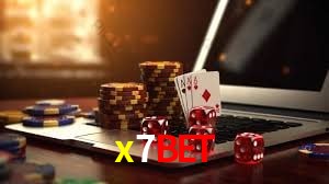 Casino VIP x7bet