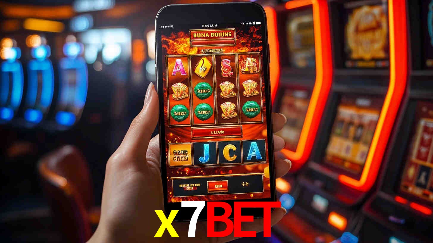 x7bet: Seu Especialista em Apostas Esportivas Brasileiras
