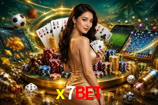 Blackjack Table x7bet