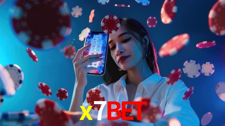 Jogos Exclusivos x7bet