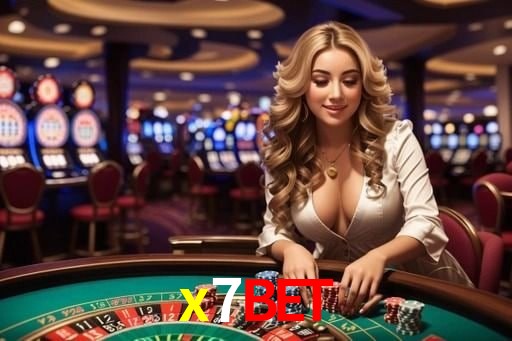 Aviator Game x7bet