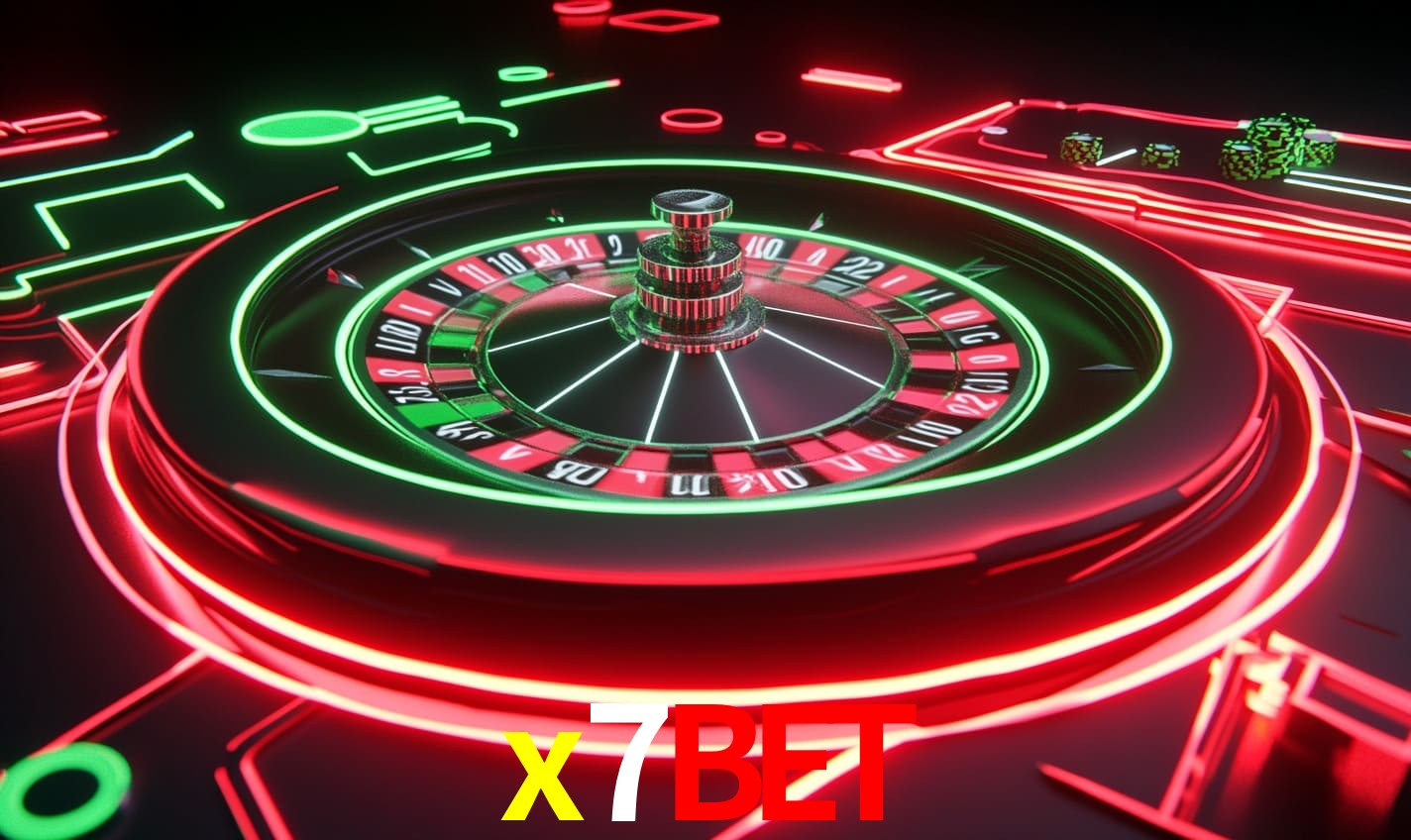 cassino x7bet