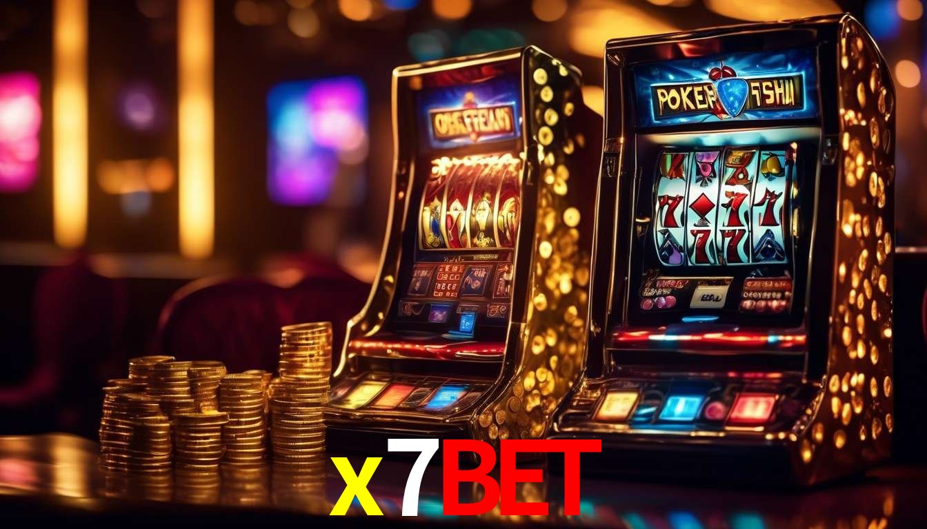PIX Instantâneo x7bet