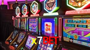 Estratégias Crash Games x7bet