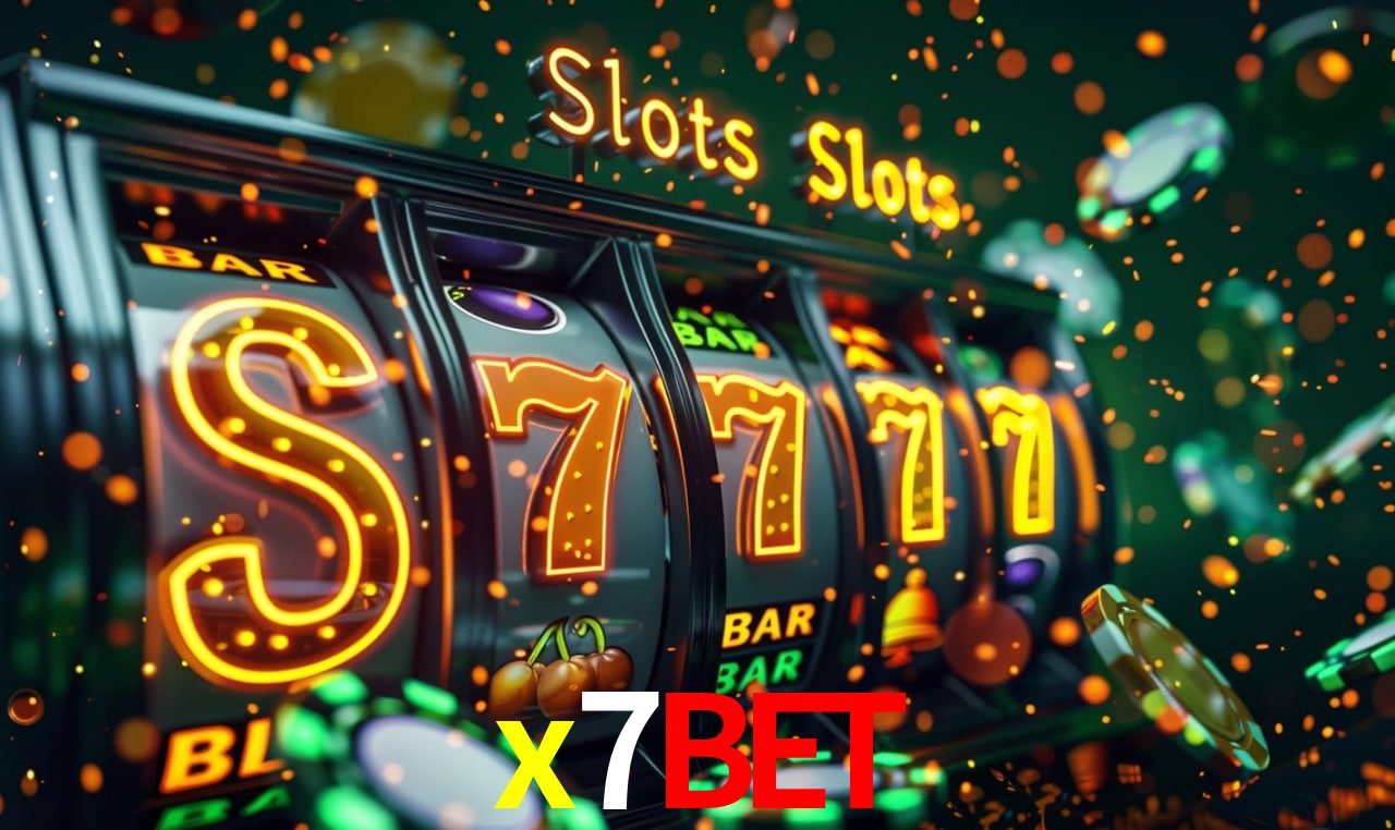 Provedores de Jogos x7bet