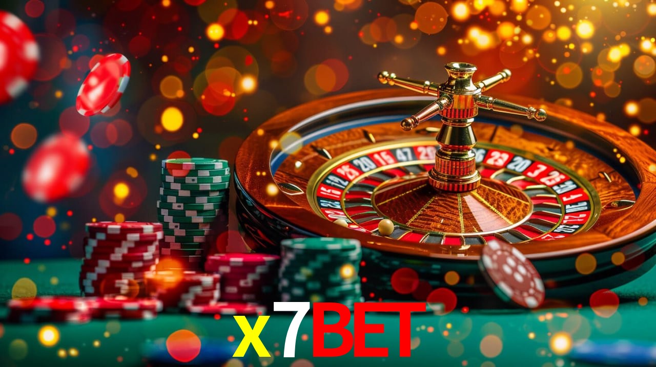 Interface do App x7bet