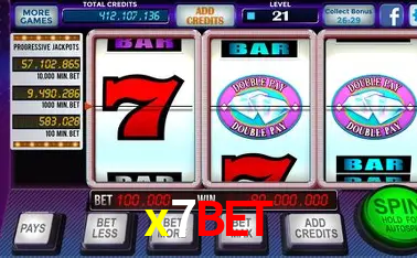 A Emoção da Loteria na x7bet: Uma Chance de Mudança de Vida