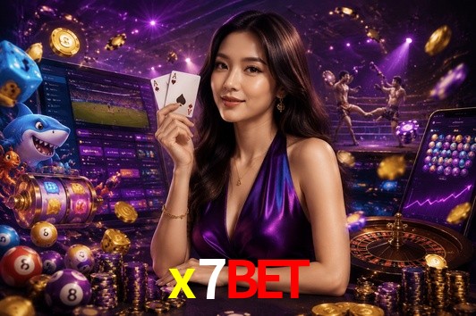 VIP Casino x7bet