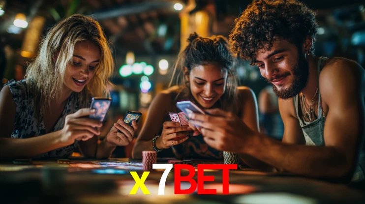 Daily Bonuses x7bet