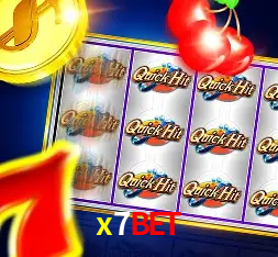 A Popularidade dos Caça-Níqueis no x7bet