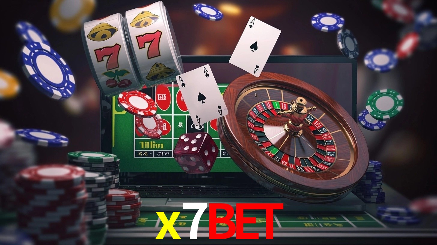 Explore as vantagens do x7bet: serviço profissional e confiabilidade