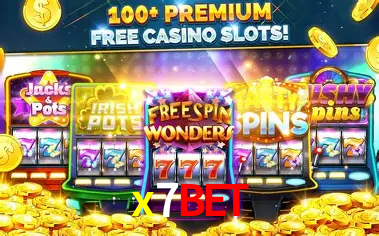 A Popularidade dos Caça-Níqueis no x7bet