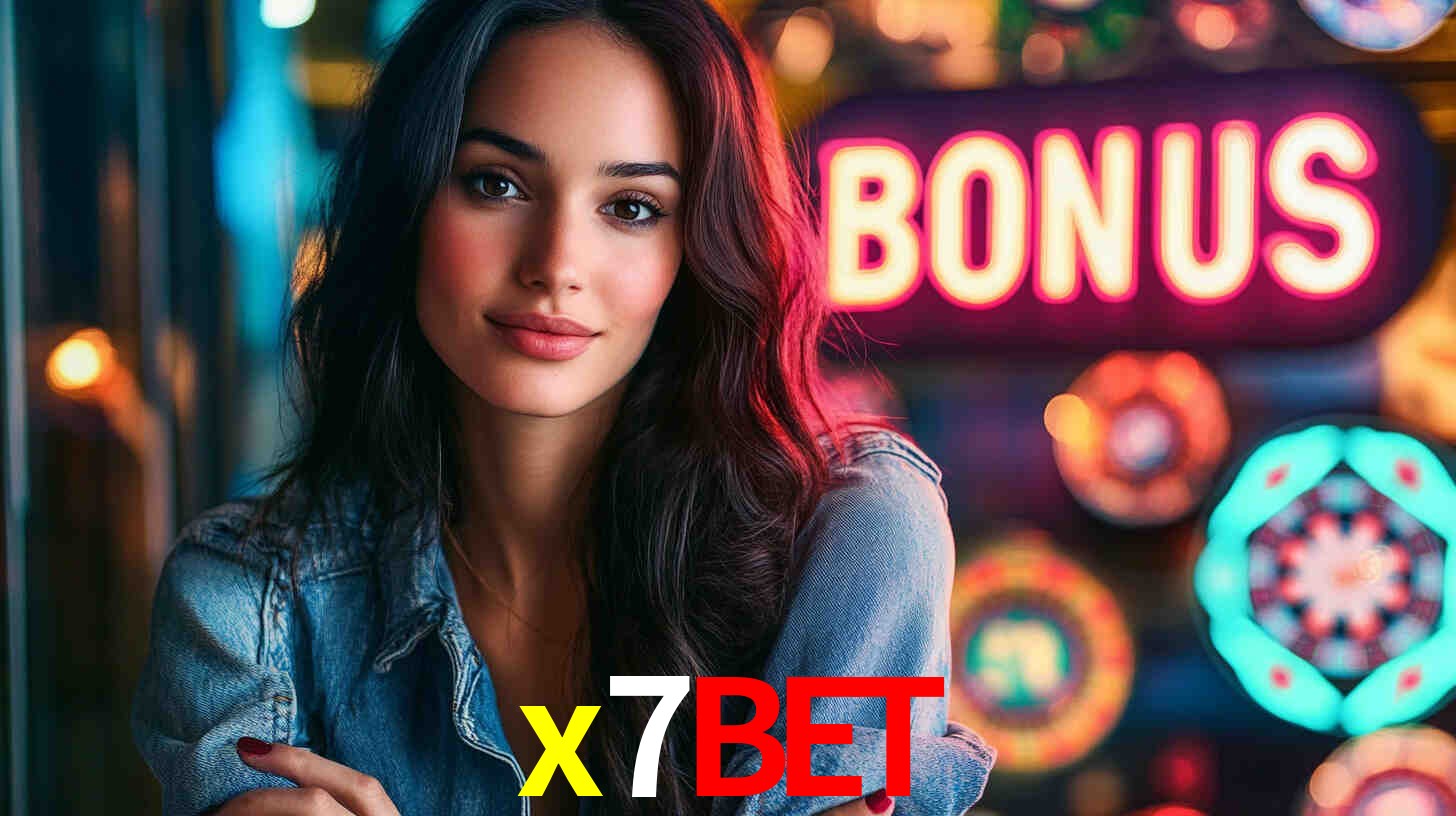 Bônus Generosos e Exclusivos no x7bet para Você!