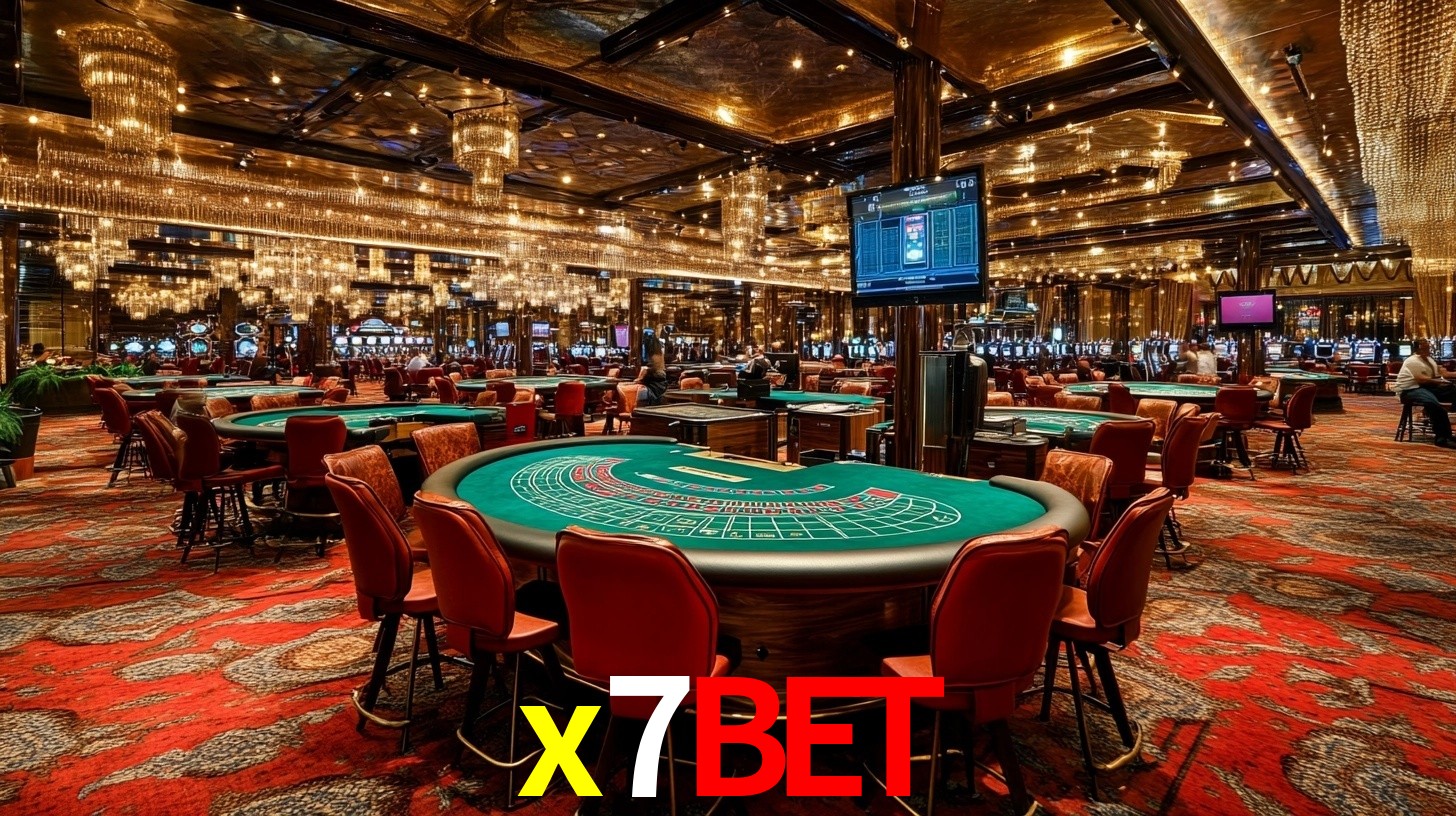 x7bet.com