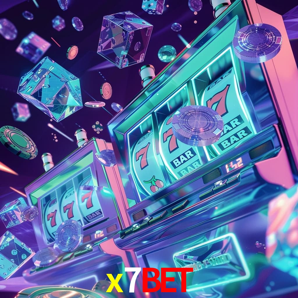 Casino Ao Vivo x7bet