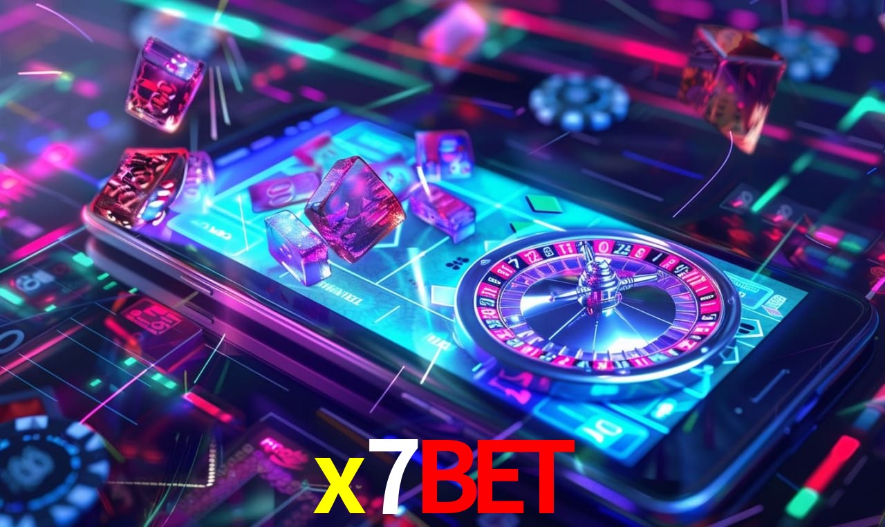Tecnologia da Plataforma x7bet