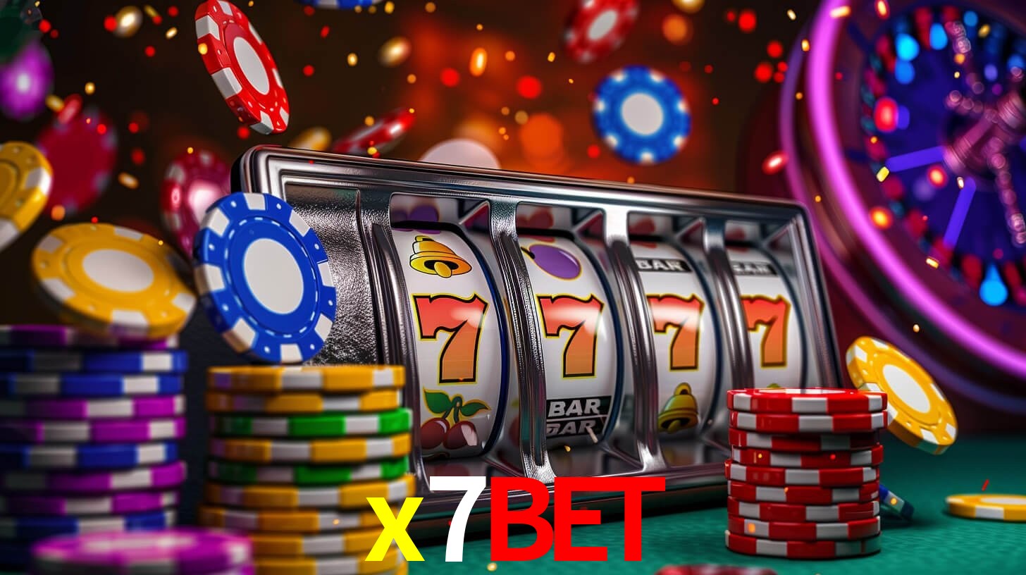 Estatísticas Esportivas x7bet