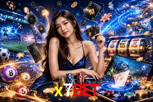 Security Systems x7bet