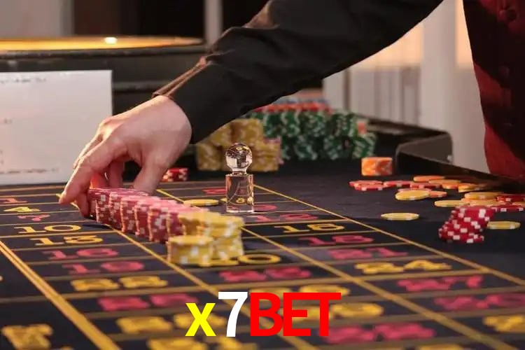 Descubra a Essência do x7bet: Nossa História e Compromissos
