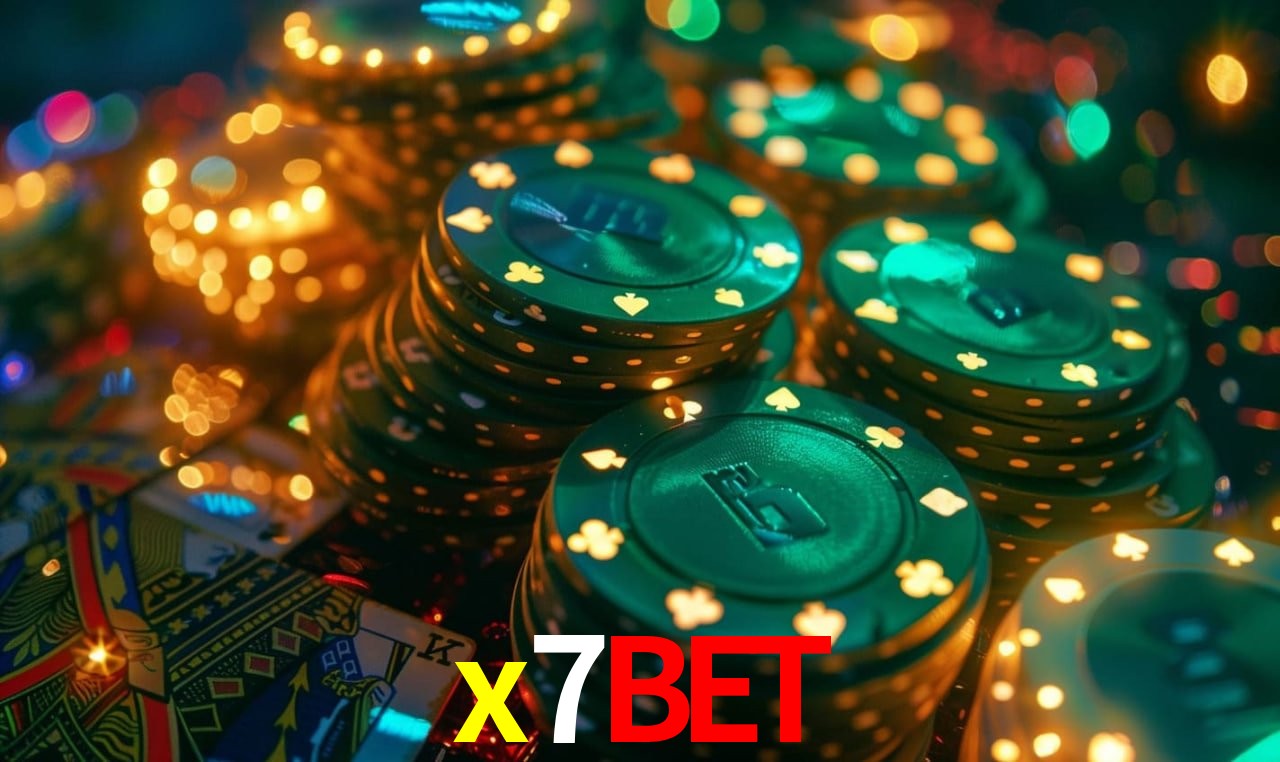 Login Seguro x7bet