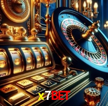 Diretório de Jogos x7bet