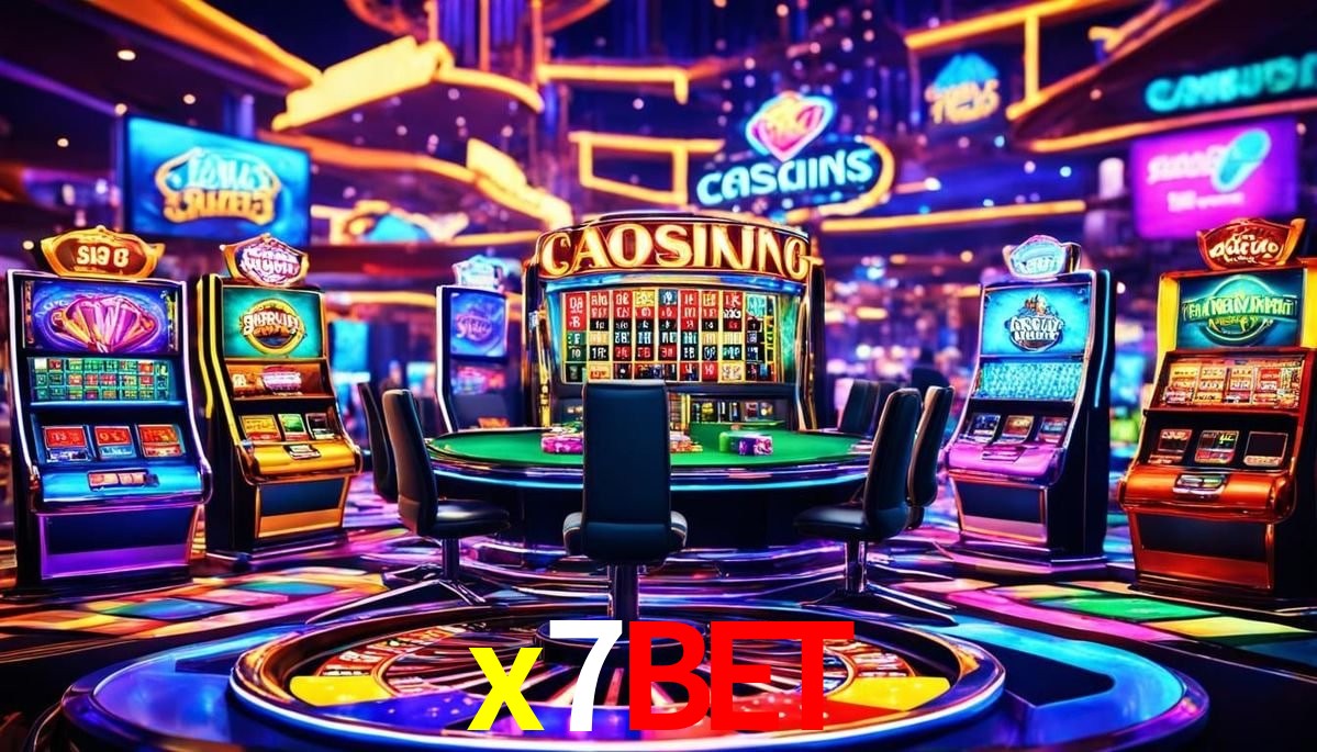Especiais de Fim de Semana x7bet