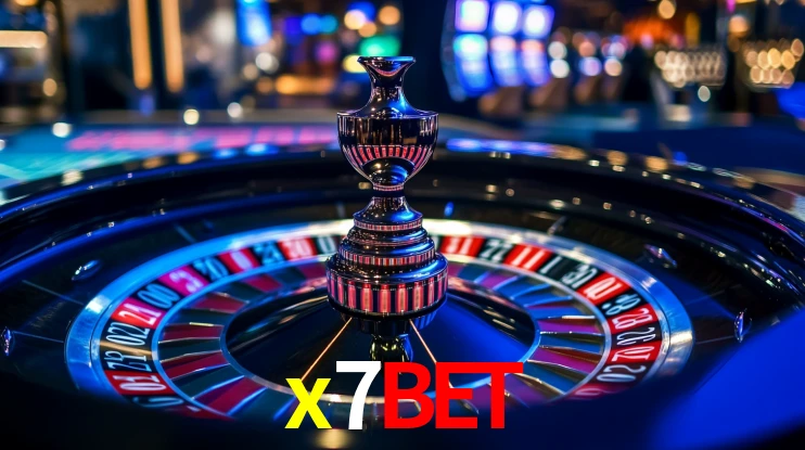 x7bet: Jogos de Caça-Níqueis-Altas Recompensas, Roleta-Velocidade, Blackjack-Desafios Máximos