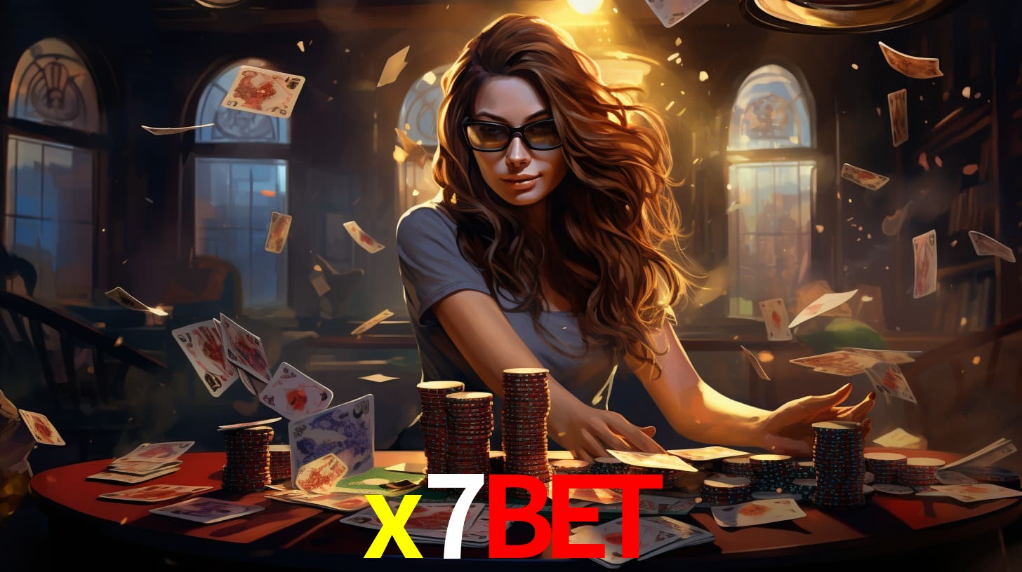 Live Casino x7bet