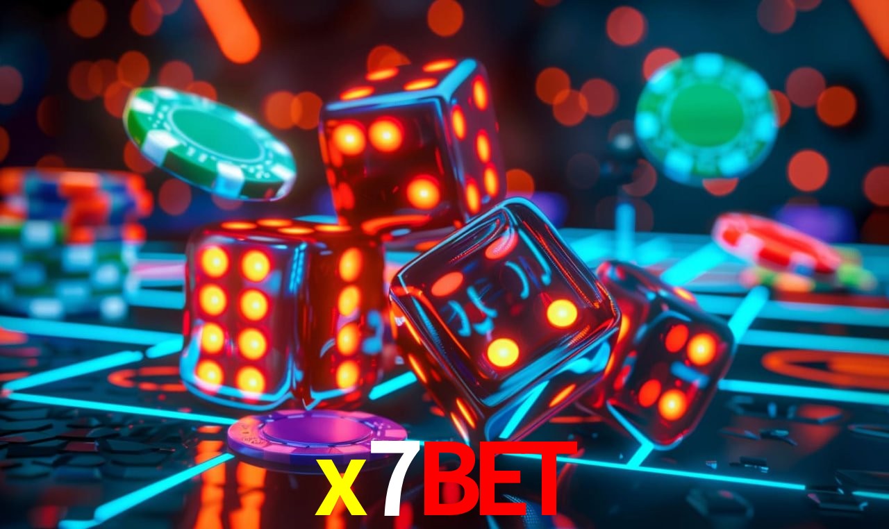 Mesa de Blackjack x7bet