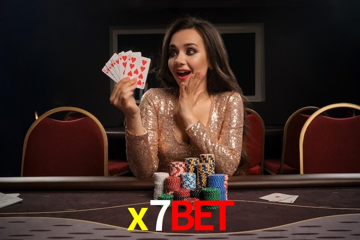 Jogo Aviator x7bet